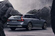 Volvo V90 Cross Country : un test du véhicule tout-terrain photo 4