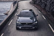 Volvo V90 Cross Country : un test du véhicule tout-terrain photo 1