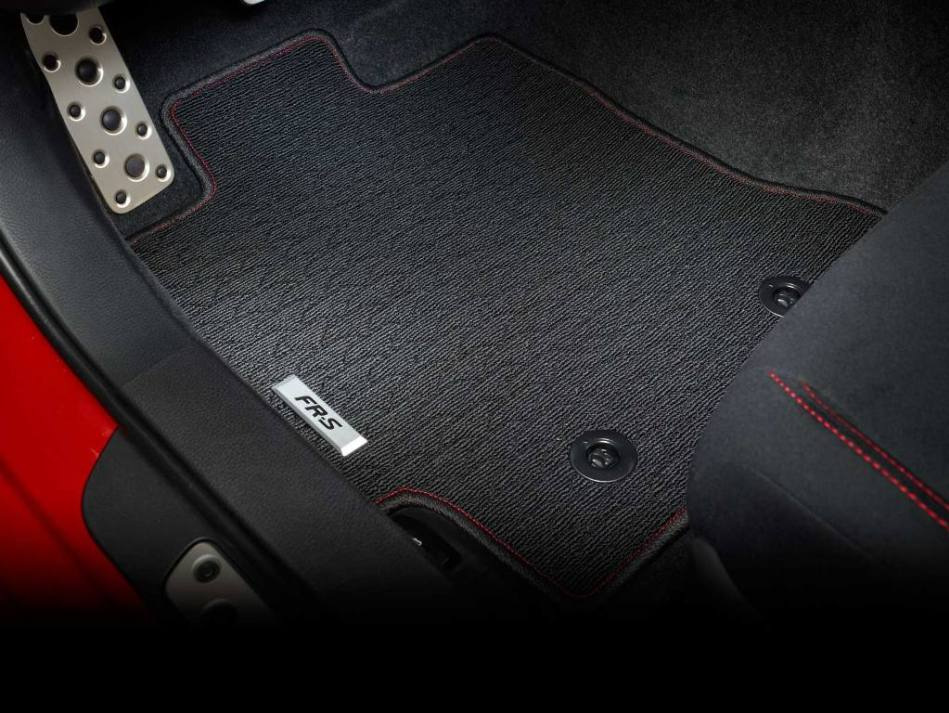Tout ce que vous devez savoir sur les tapis de voiture