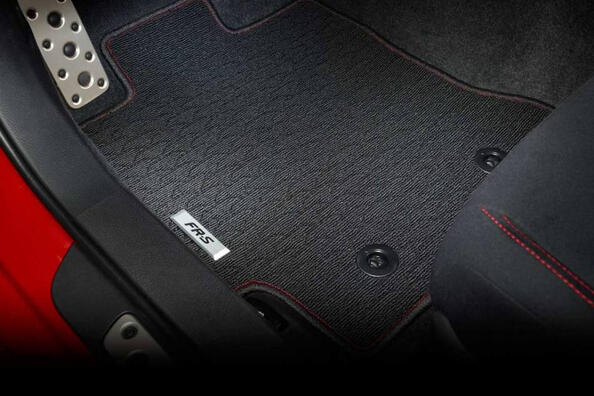 Tout ce que vous devez savoir sur les tapis de voiture