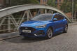 Examen de la Ford Focus à hayon mise à jour de la quatrième génération photo 2