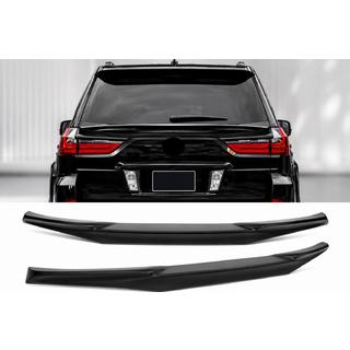 Spoiler inférieur V2 (2016-2023) Lexus LX570/450d 2008-2022 photo 1