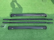Range Rover Sport 2005-2013 Barres de toit avec traverses Libao-design (noir) Promotion photo 2