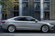 Skoda Superb : test de la quatrième génération du modèle photo 3