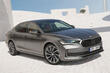 Skoda Superb : test de la quatrième génération du modèle photo 2