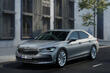Skoda Superb : test de la quatrième génération du modèle photo 1