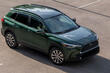 Toyota Corolla Cross : test d’un crossover urbain compact photo 3