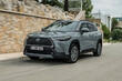 Toyota Corolla Cross : test d’un crossover urbain compact photo 2