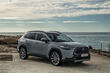 Toyota Corolla Cross : test d’un crossover urbain compact photo 1