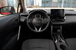Toyota Corolla Cross : test d’un crossover urbain compact photo 5
