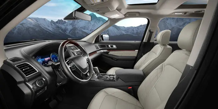 Verre acoustique pour voiture: qu’est-ce que c’est et comment ça marche