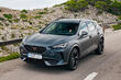 Test du crossover Cupra Formentor photo 1