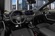 Examen de la berline KIA Ceed mise à jour photo 5