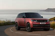 Range Rover de cinquième génération : test du SUV photo 4