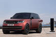 Range Rover de cinquième génération : test du SUV photo 2