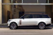 Range Rover de cinquième génération : test du SUV photo 3