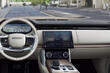 Range Rover de cinquième génération : test du SUV photo 7