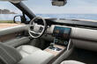 Range Rover de cinquième génération : test du SUV photo 6