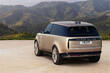 Range Rover de cinquième génération : test du SUV photo 5