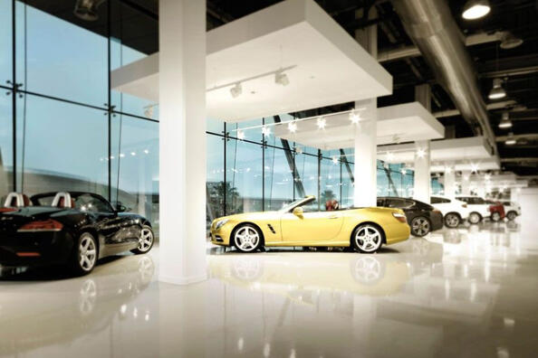 Ce qu’il faut considérer lors de l’achat d’une nouvelle voiture