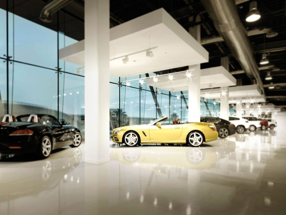 Ce qu’il faut considérer lors de l’achat d’une nouvelle voiture