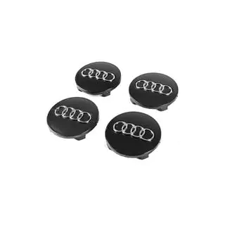 Caches moyeu de roue 59/57mm ad5957b (4 pcs) photo 2