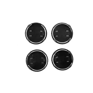 Caches moyeu de roue 59/57mm ad5957b (4 pcs) photo 4