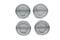 Nissan Enjoliveurs de jante 59/55 mm nis5955s (4 pcs) photo 2