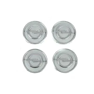 Enjoliveurs de jante 59/55mm o3011-ob (4 pcs) photo 2