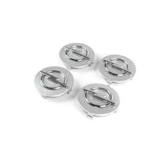 Caches moyeux 64/61mm op6461s (4 pcs) photo 1