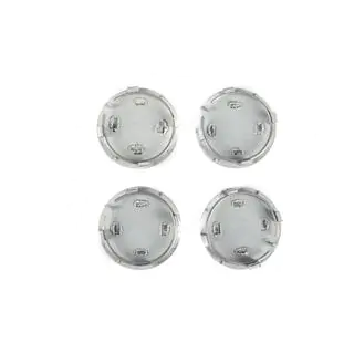 Caches moyeux 64/61mm op6461s (4 pcs) photo 3