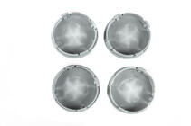 Mitsubishi Cabochons de jante 59/55mm mit5955b (4 pcs) photo 3