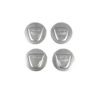 Caches-moyeux 56/49mm dc5651s (lot de 4) photo 2