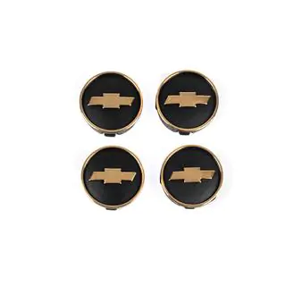 Enjoliveurs de jante 59/55mm chv60tur (4 pcs) photo 3