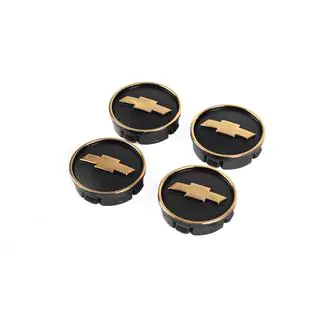 Enjoliveurs de jante 59/55mm chv60tur (4 pcs) photo 2