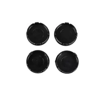 Enjoliveurs de jante 59/55mm chv60tur (4 pcs) photo 4