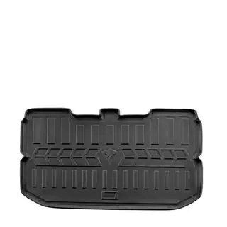 Tapis de coffre Stingray 3D (inférieur) Nissan Note 2004-2012