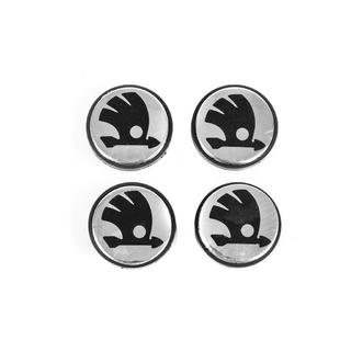 Caches moyeu 65/56mm sk6556 (4 pcs) photo 2