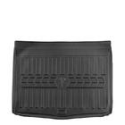 Fiat Tipo 2016- Tapis de coffre 3D (Stingray) photo 1