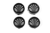 Daewoo Enjoliveurs de jante 59/55mm dae5955b (4 pcs) photo 2