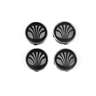 Enjoliveurs de jante 59/55mm dae5955b (4 pcs) photo 2