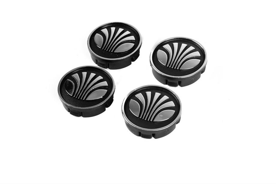 Daewoo Enjoliveurs de jante 59/55mm dae5955b (4 pcs) Image