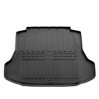Tapis de coffre 3D (Stingray) Honda Civic Sedan VIII 2006-2011