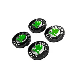 Caches moyeu 56/51mm sk5651 (4 pcs) photo 2