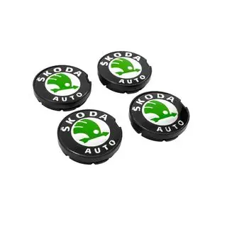 Caches moyeu 56/51mm sk5651 (4 pcs) photo 3