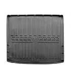 Volkswagen Golf 8 2019- Tapis de coffre 3D (SW.supérieur) (Stingray) photo 1