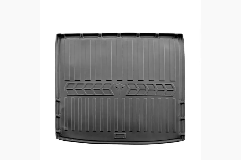 Volkswagen Golf 8 2019- Tapis de coffre 3D (SW.supérieur) (Stingray) Image