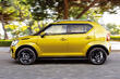 Suzuki Ignis II : crossover urbain compact photo 5