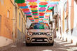 Suzuki Ignis II : crossover urbain compact photo 2