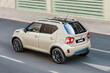 Suzuki Ignis II : crossover urbain compact photo 4